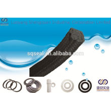 Henan Professional Geflochtene PTFE-Verpackung